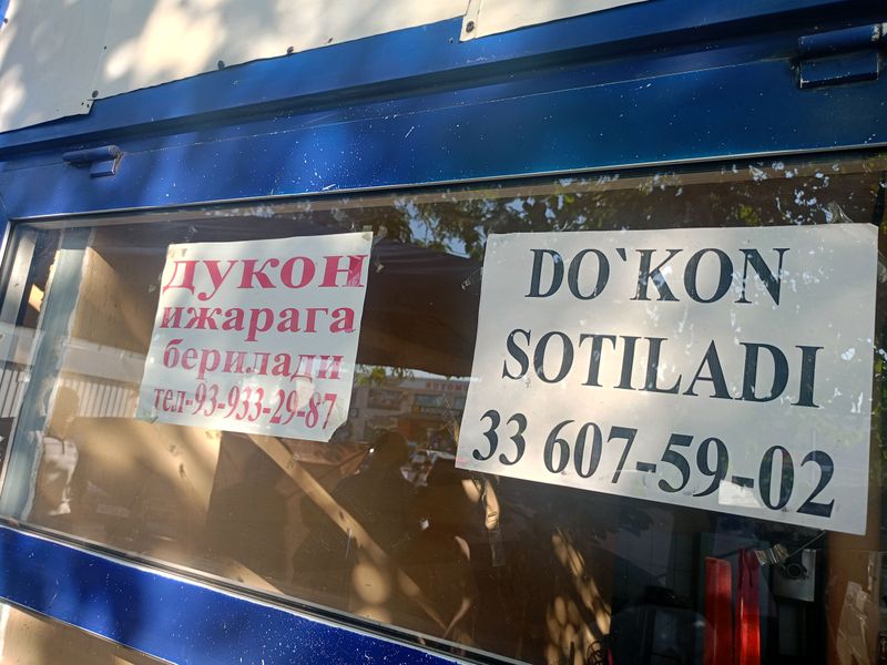 eski bozor dexqon bozori tomonida dukon sotiladi eski bozor dexqon bozori tomonida dukon sotiladi
