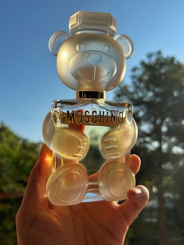 Moschino - Той 2