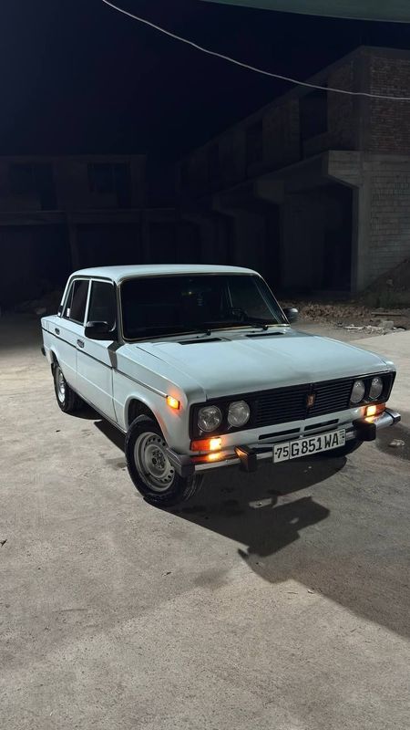 Vaz 2106 xolati yaxshi