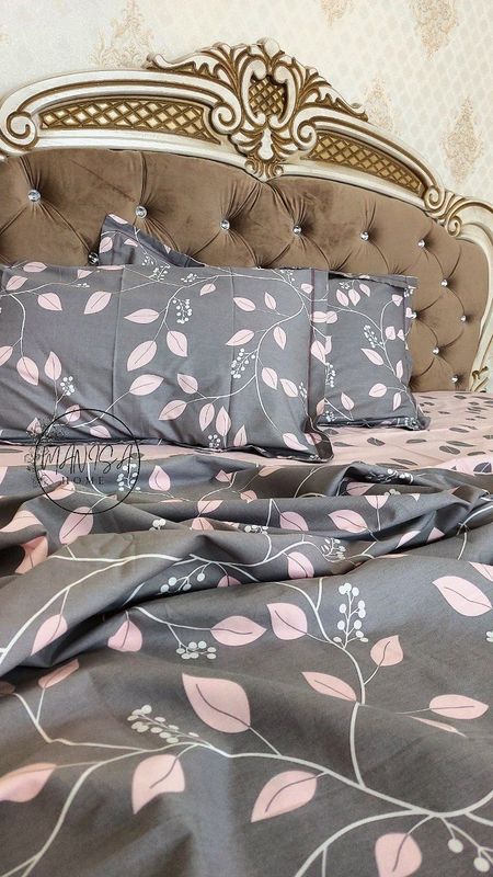 Постельное белье СУПЕР САТИН. Choyshab SUPER SATIN Постельное белье СУПЕР САТИН. Choyshab SUPER SATIN