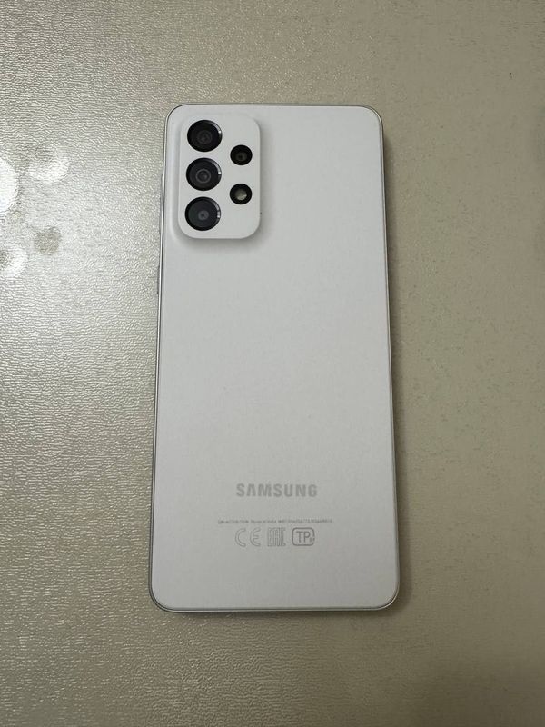 Продается Samsung A33