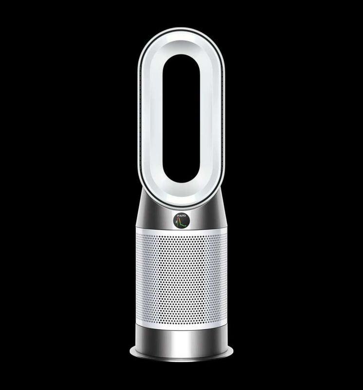 Dyson Увлажнитель-очиститель воздуха доставка бесплатный Рассрочка