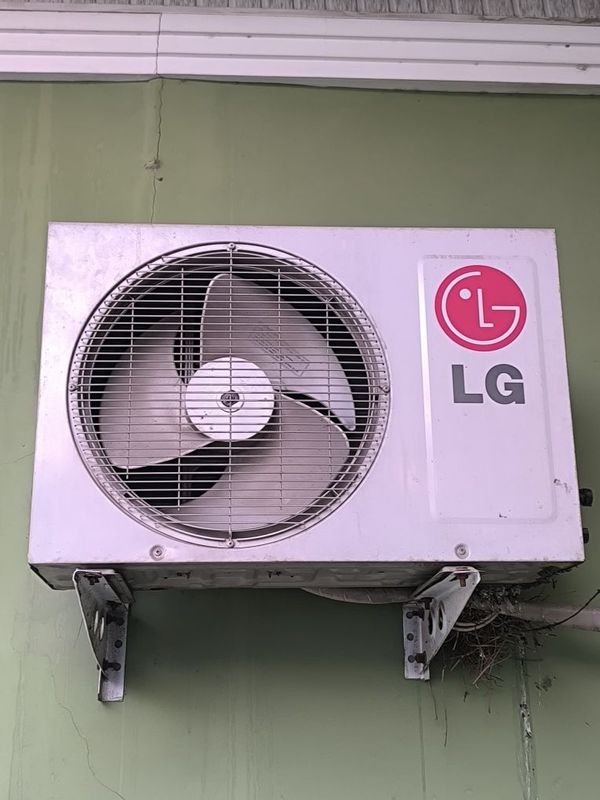 Konditsioner 12 tali Konditsioner 12 tali
