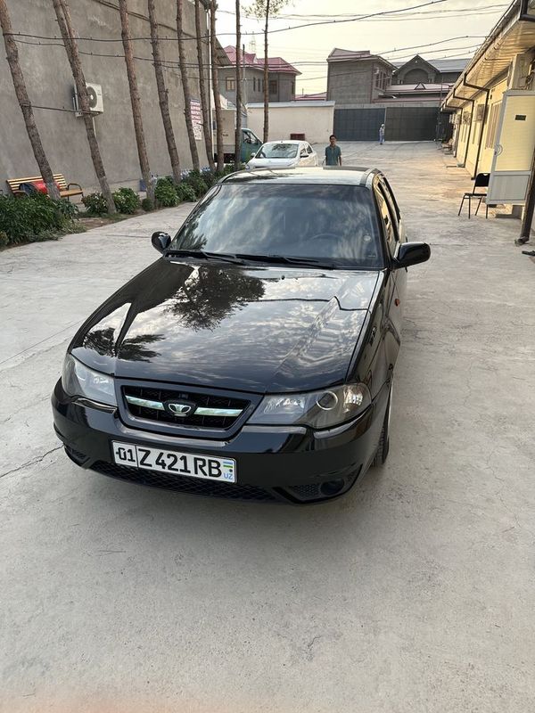 Nexia daewoo. 1.6