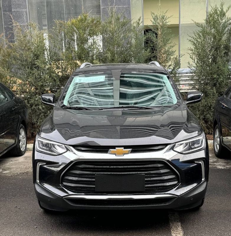 Tracker 2 Premier Plus 2024 Tracker 2 Premier Plus 2024