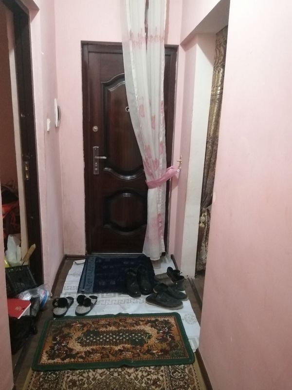 2 xonali uy ijaraga beriladi 2 xonali uy ijaraga beriladi