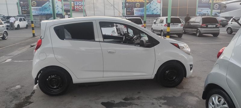 Spark 2020 mexanika Spark 2020 mexanika