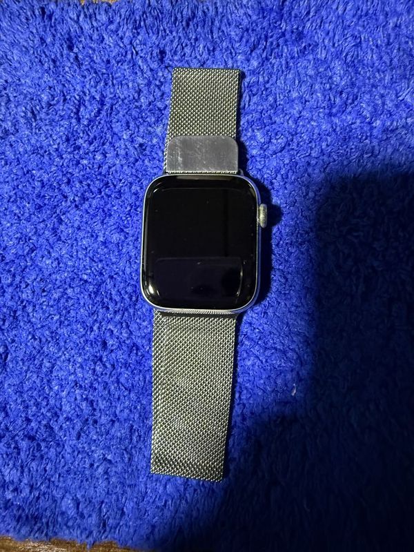 Iwatch 6 44mm milanse loop