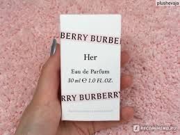 Продам Парфюм Burberry, Her, 100ml, Новый. Продам Парфюм Burberry, Her, 100ml, Новый.