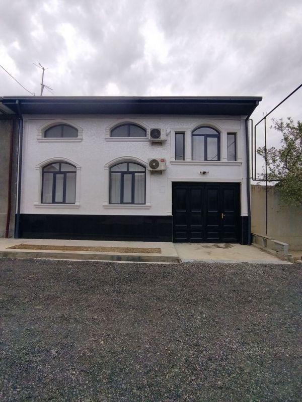 Nazarbekda Xovli Sotiladi Nazarbekda Xovli Sotiladi