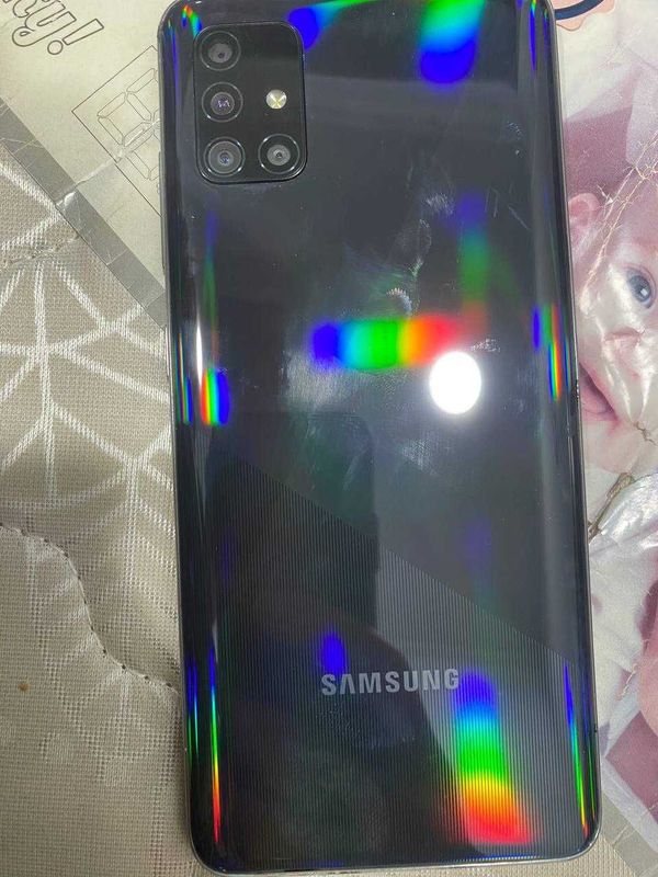 Samsung A 51 4/64