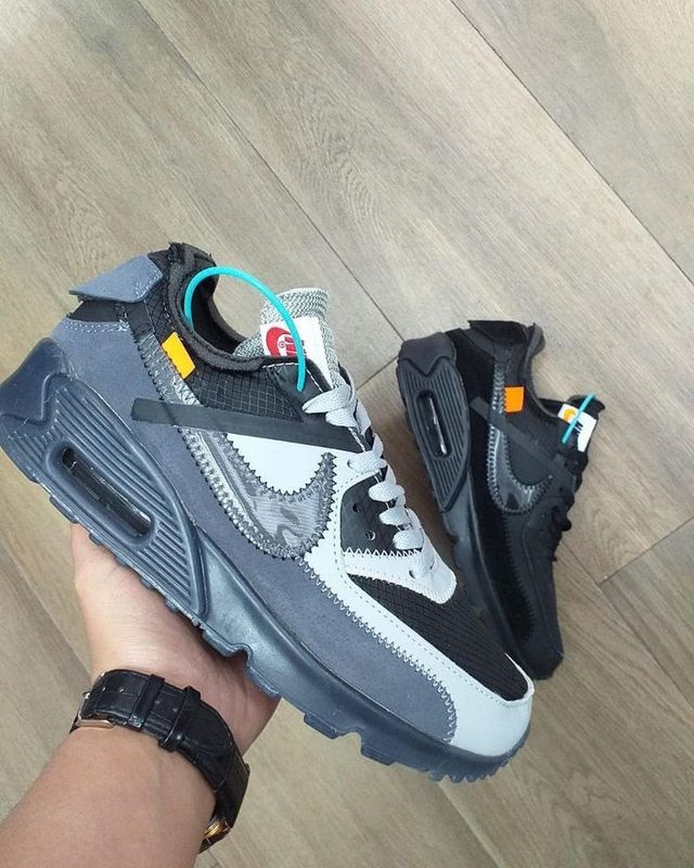 Кроссовка NIKE AIR Кроссовка NIKE AIR