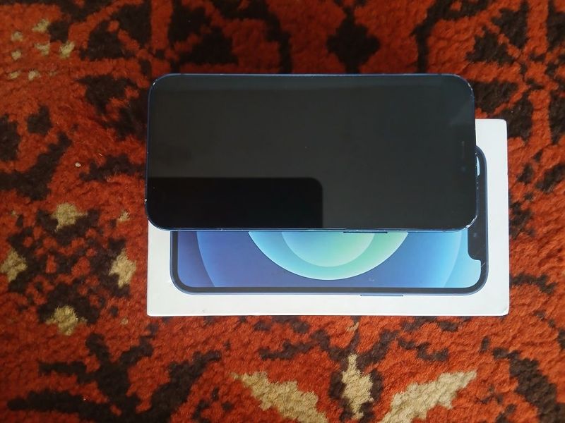 Iphone 12 mini 64tali Iphone 12 mini 64tali