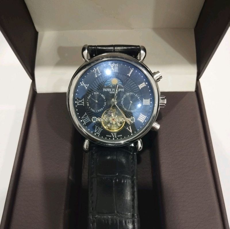 Soat Patek Philippe (sotiladi) Soat Patek Philippe (sotiladi)