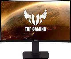 (Новый)23.6" Монитор ASUS TUF Gaming VG24VQ, 1920x1080, 144 Гц (Новый)23.6" Монитор ASUS TUF Gaming VG24VQ, 1920x1080, 144 Гц