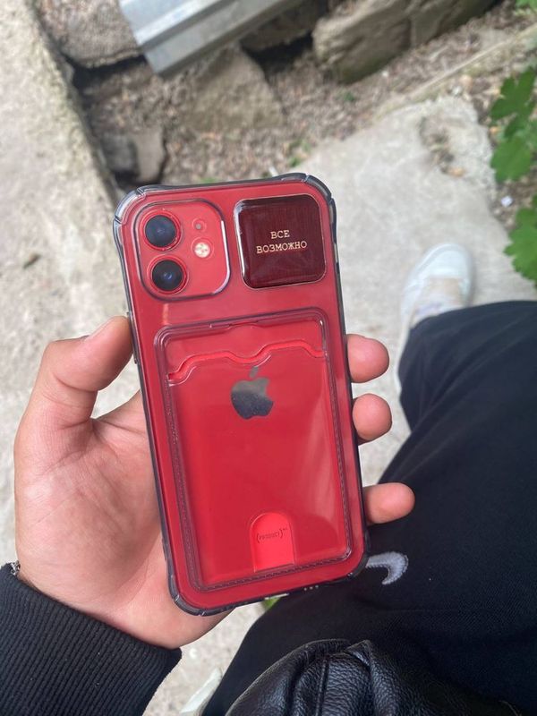 Iphone 12 64 tali 86 yomsk