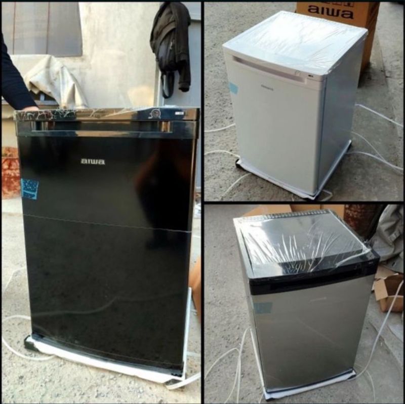 Морозильник Aiwa 103 скидка со склада