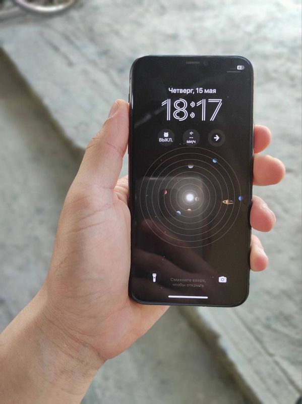 iphone 11 pro ideal xolatda tinniq iphone 11 pro ideal xolatda tinniq