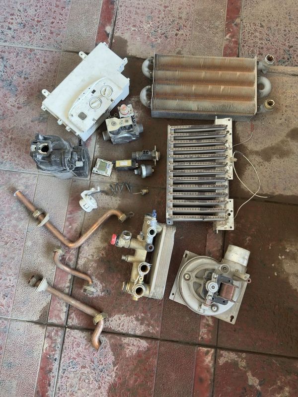 Italtherm katyol zapchas Italtherm katyol zapchas