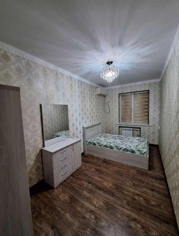 Чиланзар 8 квартал, 3/2/4 63м² Чиланзар 8 квартал, 3/2/4 63м²