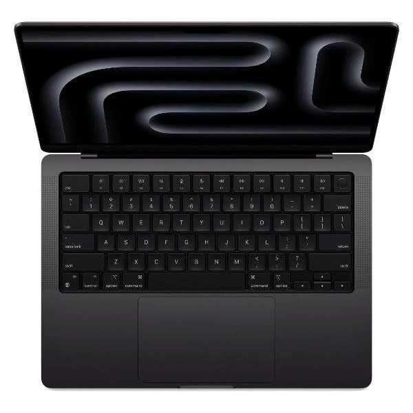 Apple MacBook Pro 2023 M3 Pro / 14.2" / 8GB / SSD 512GB / Uzum Nasiya