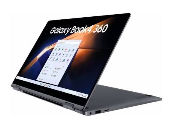 Samsung Galaxy Book4 360 USA
