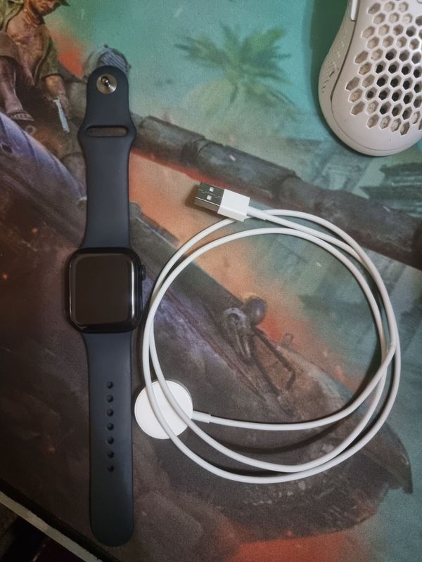 Apple watch 7 41mm