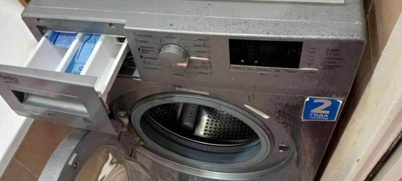 Beko avtomat kirmashinasi 6kg