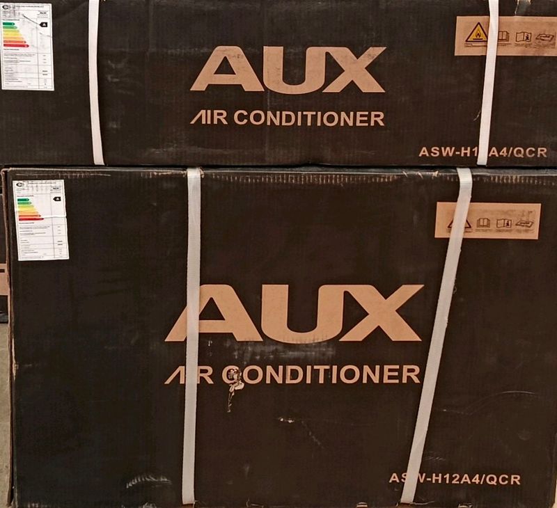 AUX konditsioner AUX konditsioner