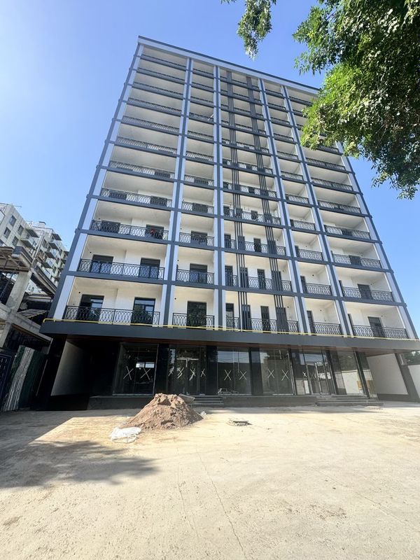 Квартира 50м2. Улица Катта Дархан Квартира 50м2. Улица Катта Дархан