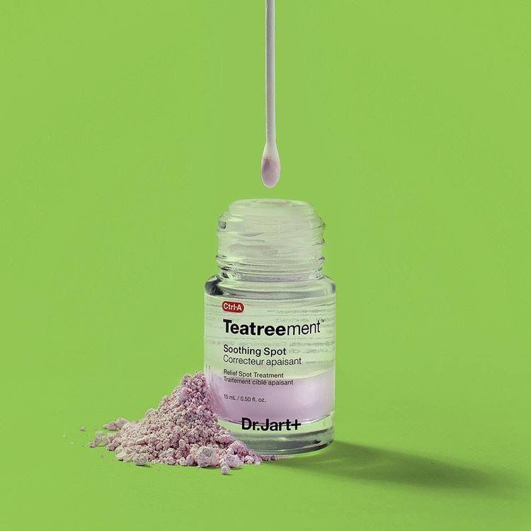 Dr.jart + Dr.jart +