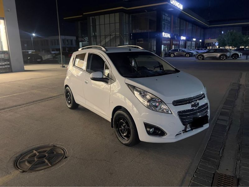 Spark 2021 Avtomat optima plus Spark 2021 Avtomat optima plus