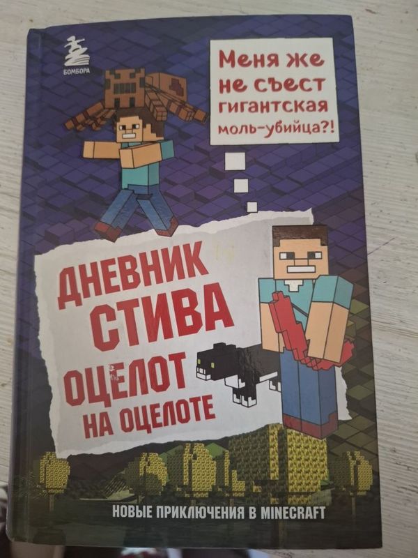 Книга о игре Роблокс. Книга о игре Роблокс.