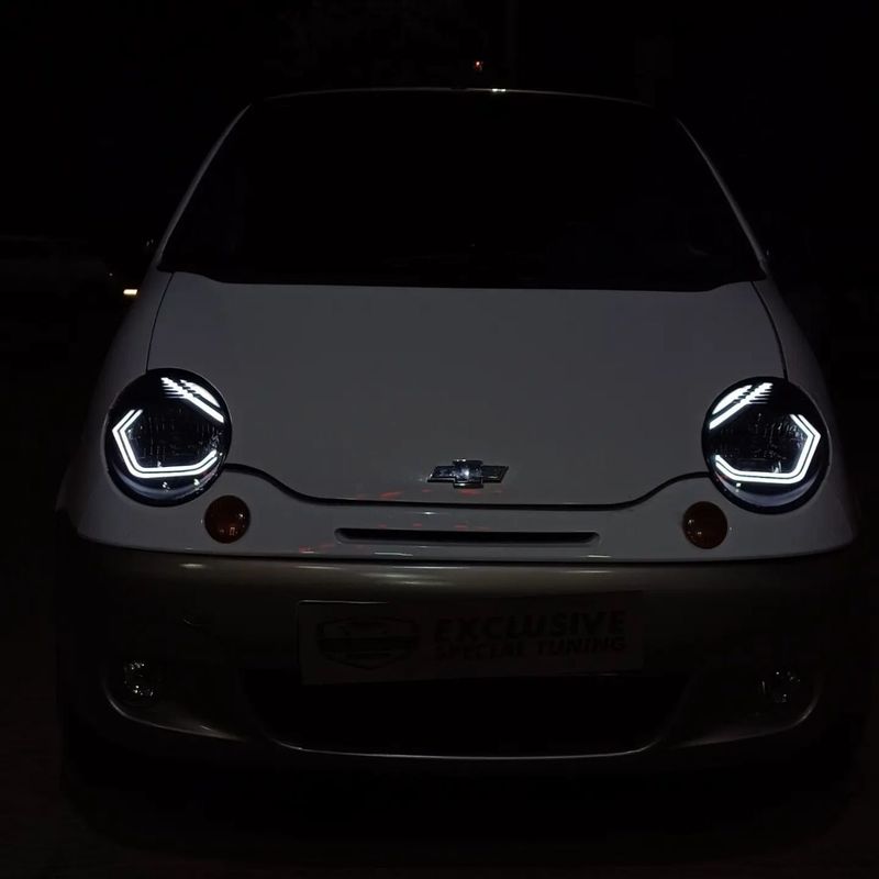 Matiz Bmw fara Orginal dizayn Matiz Bmw fara Orginal dizayn