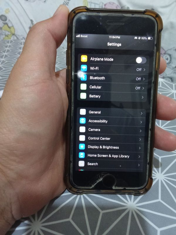 Iphone se 2020 CDMA (Turbosim) Iphone se 2020 CDMA (Turbosim)