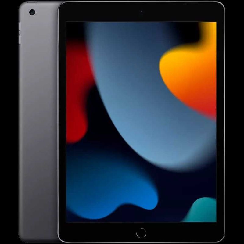 Apple iPad 9-го поколения