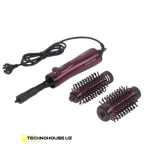 Фен-расческа Polaris PHS 1020RK