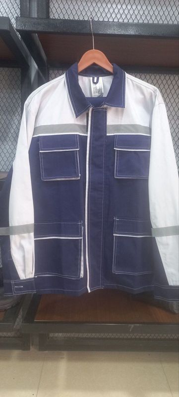 Kuzgi mavsum uchun uniformalar ishlab chiqaramiz Kuzgi mavsum uchun uniformalar ishlab chiqaramiz