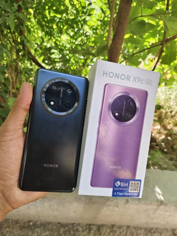 Honor X9C 5G 8/256 kor dok bor Honor X9C 5G 8/256 kor dok bor