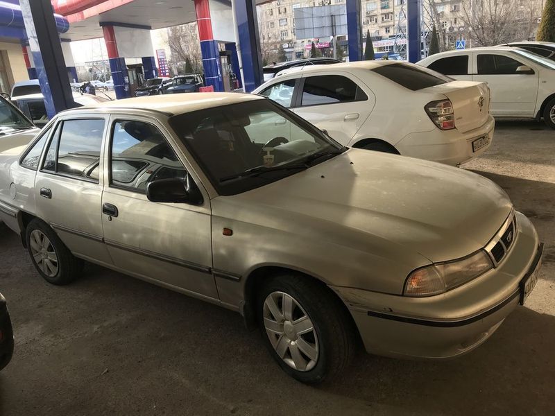 Daewoo Nexia 1.5 Dons