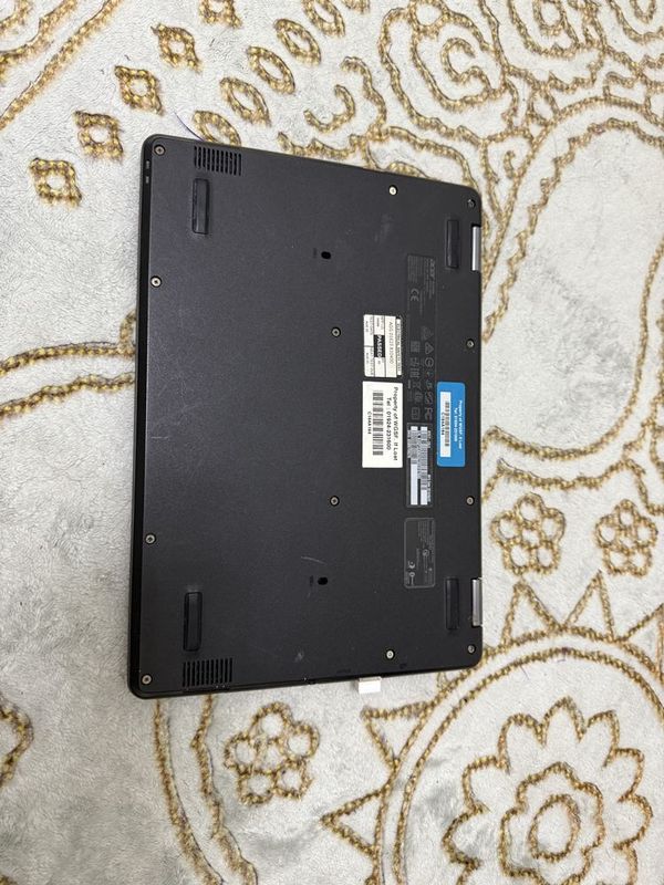 Aser chromebook Aser chromebook