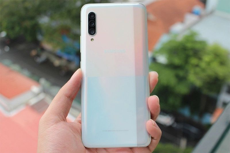 Samsung galaxy a90 5G