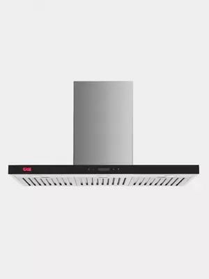 Вытяжка Shivaki 1190 Rapido Touch — Сенсорное управление и стильный INOX-дизайн Вытяжка Shivaki 1190 Rapido Touch — Сенсорное управление и стильный INOX-дизайн