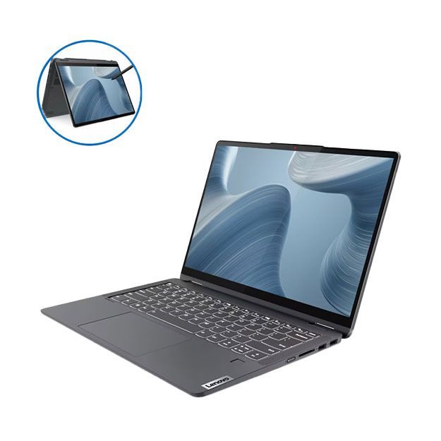 Lenovo IdeaPad Flex 5 14IAU7