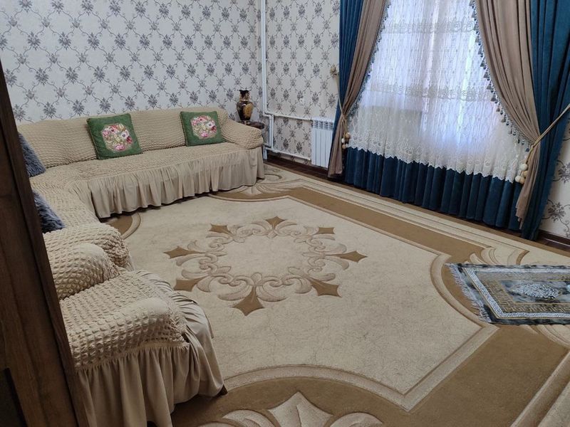 Аренда 3/4/9 ЖК Baurum , Сагбон