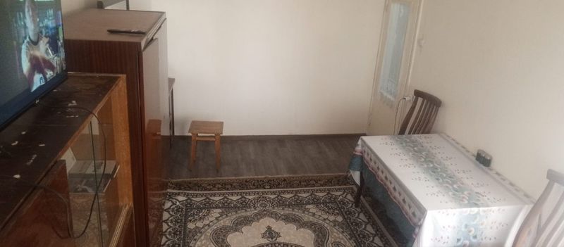 1xona 2 xona qilingan kvartira sotiladi. 1xona 2 xona qilingan kvartira sotiladi.