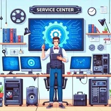 Компьютер не работает? Настрою всё "под ключ"! Установка переустановка Компьютер не работает? Настрою всё "под ключ"! Установка переустановка