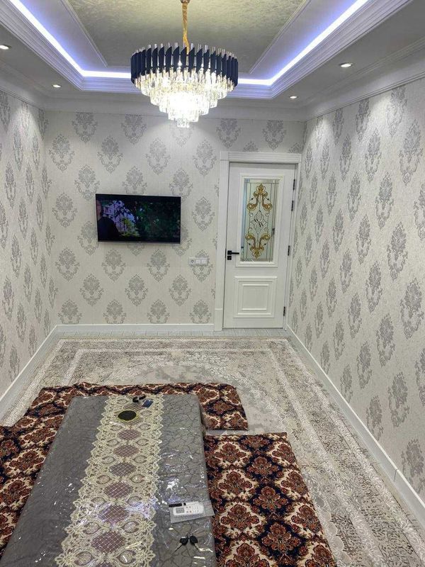 Bezmakler 3 xonali uy ijara Bezmakler 3 xonali uy ijara