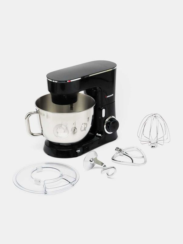BEMONDE BM-SM1001SB МИКСЕР объем чаши 8литров, гарантия 1 год BEMONDE BM-SM1001SB МИКСЕР объем чаши 8литров, гарантия 1 год