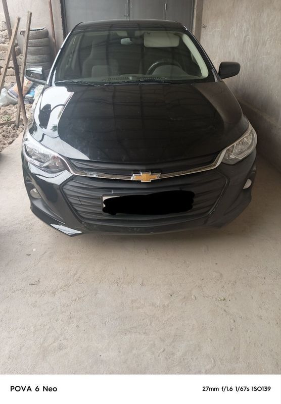Продам свой автомобиль Chevrolet Onix 2024 г. Состояние хорошее. Продам свой автомобиль Chevrolet Onix 2024 г. Состояние хорошее.
